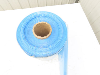 Nagel & Shippers Blue Poly Bags Vapor Corrosion Inhibitor 15x12x24x.003" 250 ct
