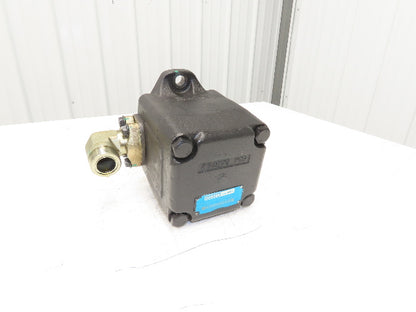 Denison T6DM R38 3R02 C1 M70330 Hydraulic Single Vane Pump 1500RPM 180.4 L/Min