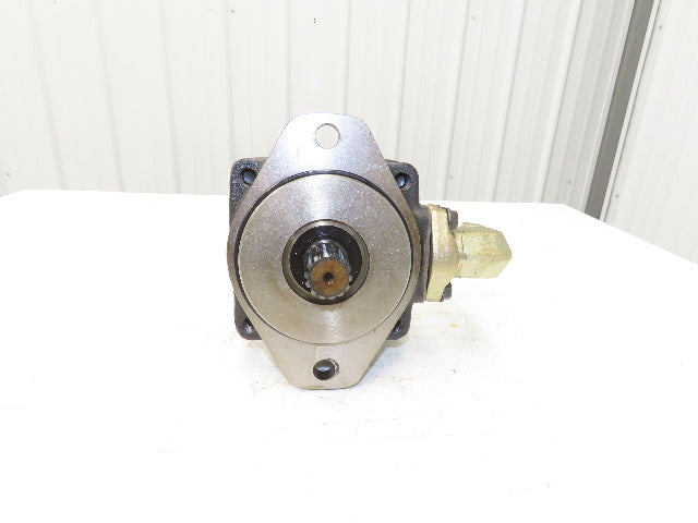 Denison T6DM R38 3R02 C1 M70330 Hydraulic Single Vane Pump 1500RPM 180.4 L/Min