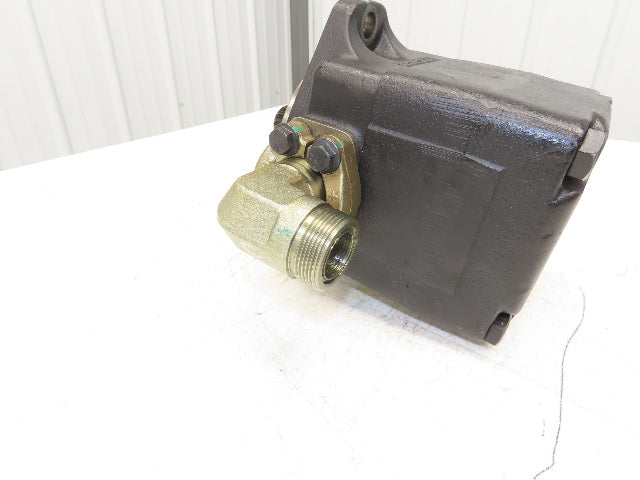 Denison T6DM R38 3R02 C1 M70330 Hydraulic Single Vane Pump 1500RPM 180.4 L/Min