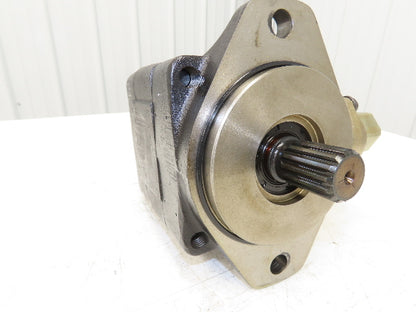 Denison T6DM R38 3R02 C1 M70330 Hydraulic Single Vane Pump 1500RPM 180.4 L/Min