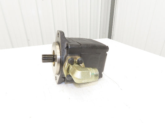 Denison T6DM R38 3R02 C1 M70330 Hydraulic Single Vane Pump 1500RPM 180.4 L/Min