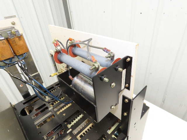 Reliance Electric 803610-RB DC Power Supply Module Drive 230VAC In 240VDC Out