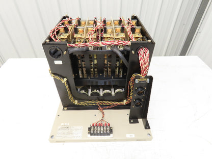 Reliance Electric 803610-RB DC Power Supply Module Drive 230VAC In 240VDC Out