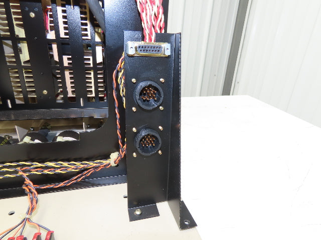 Reliance Electric 803610-RB DC Power Supply Module Drive 230VAC In 240VDC Out