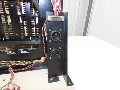 Reliance Electric 803610-RB DC Power Supply Module Drive 230VAC In 240VDC Out