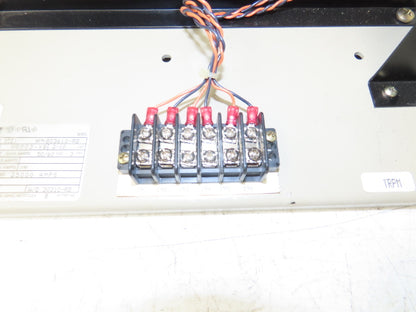 Reliance Electric 803610-RB DC Power Supply Module Drive 230VAC In 240VDC Out