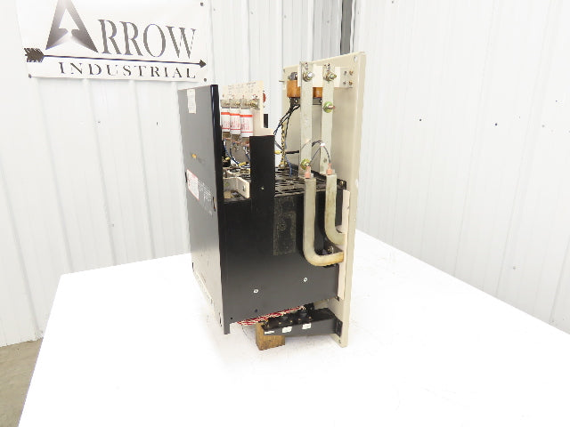 Reliance Electric 803610-RB DC Power Supply Module Drive 230VAC In 240VDC Out