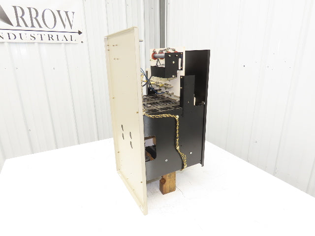 Reliance Electric 803610-RB DC Power Supply Module Drive 230VAC In 240VDC Out