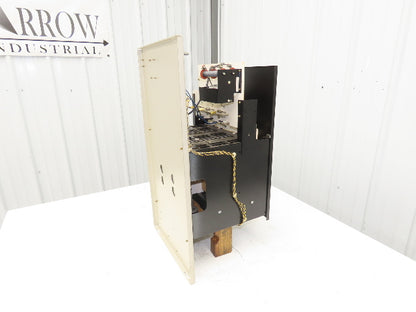 Reliance Electric 803610-RB DC Power Supply Module Drive 230VAC In 240VDC Out