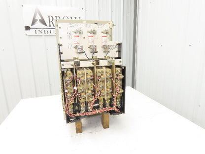 Reliance Electric 803610-RB DC Power Supply Module Drive 230VAC In 240VDC Out