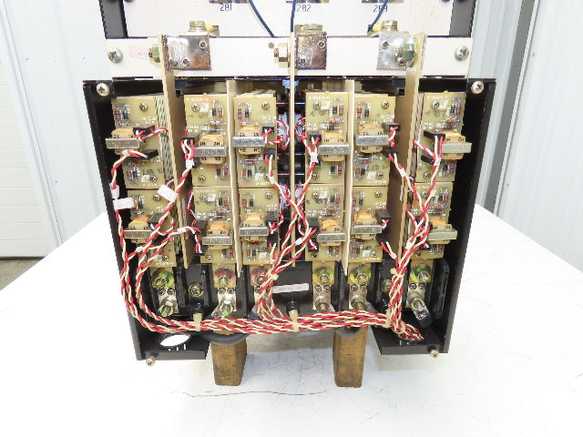Reliance Electric 803610-RB DC Power Supply Module Drive 230VAC In 240VDC Out
