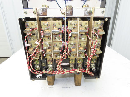 Reliance Electric 803610-RB DC Power Supply Module Drive 230VAC In 240VDC Out