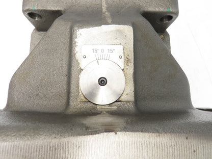 Brueninghaus Hydromatik Hydraulic Piston Pump 100 GPM 179 Bar Through Drive