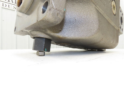 Brueninghaus Hydromatik Hydraulic Piston Pump 100 GPM 179 Bar Through Drive