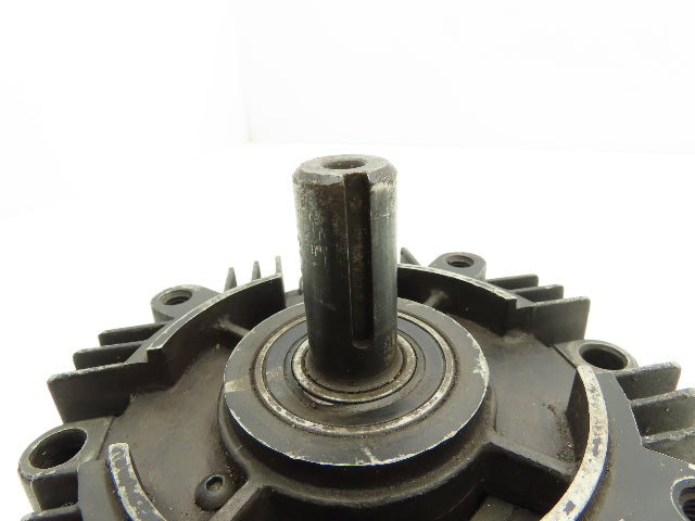 Warner Electric EM 180-20FBB Motor Brake 3600RPM 90VDC 30W 145TC