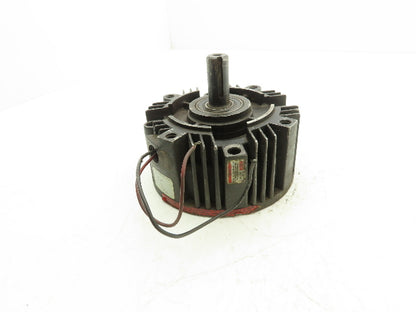 Warner Electric EM 180-20FBB Motor Brake 3600RPM 90VDC 30W 145TC