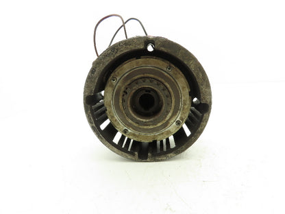Warner Electric EM 180-20FBB Motor Brake 3600RPM 90VDC 30W 145TC