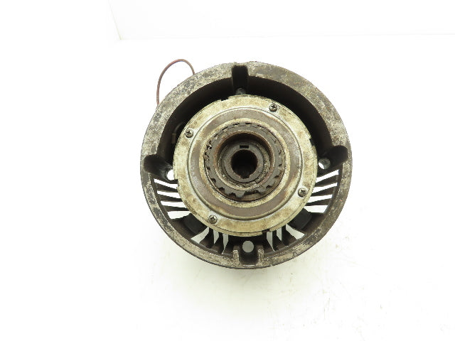 Warner Electric EM 180-20FBB Motor Brake 3600RPM 90VDC 30W 145TC