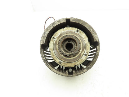 Warner Electric EM 180-20FBB Motor Brake 3600RPM 90VDC 30W 145TC