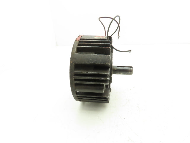 Warner Electric EM 180-20FBB Motor Brake 3600RPM 90VDC 30W 145TC