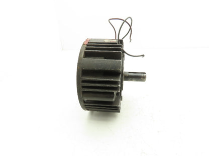 Warner Electric EM 180-20FBB Motor Brake 3600RPM 90VDC 30W 145TC