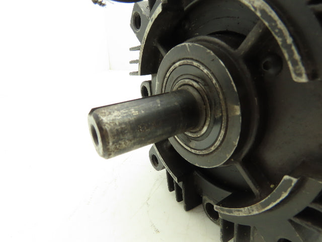 Warner Electric EM 180-20FBB Motor Brake 3600RPM 90VDC 30W 145TC