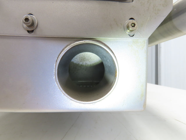 Dynamark S33973MK0306L Lasermodul T3D Sator Laser Marking Head Metal Engraving