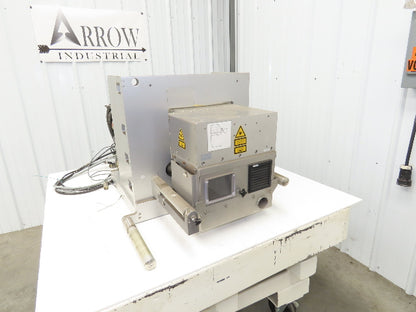 Dynamark S33973MK0306L Lasermodul T3D Sator Laser Marking Head Metal Engraving