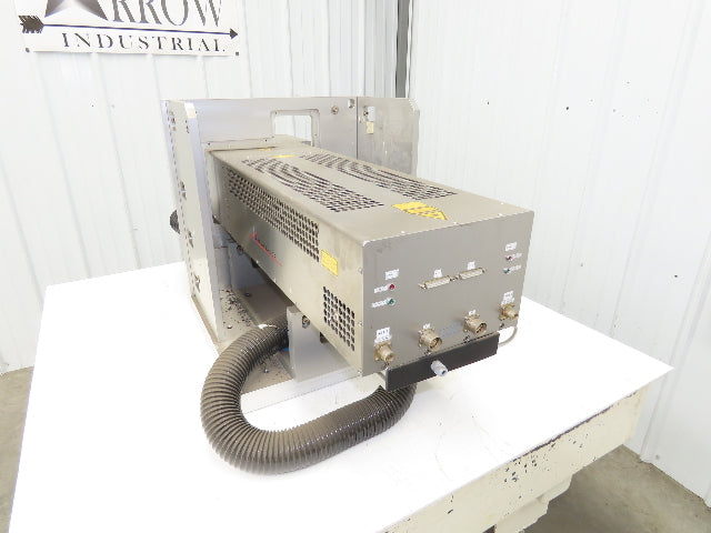 Dynamark S33975MK0406L Lasermodul T3D Sator Laser Marking Head Metal Engraving