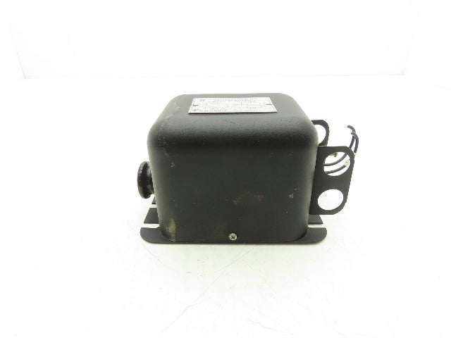 France 6EEGW-2 Franceformer Ignition Transformer 1PH 150VA Pri 120V Sec 6000V
