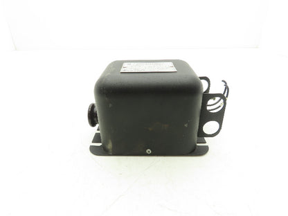 France 6EEGW-2 Franceformer Ignition Transformer 1PH 150VA Pri 120V Sec 6000V