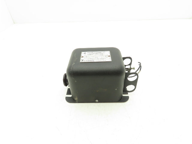 France 6EEGW-2 Franceformer Ignition Transformer 1PH 150VA Pri 120V Sec 6000V