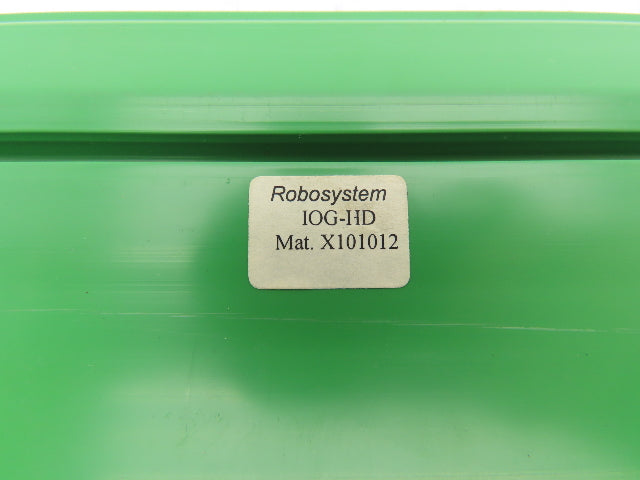 Robosystem I0G4AX-HD-100 Printed Circuit Board PC Interface Module PCB