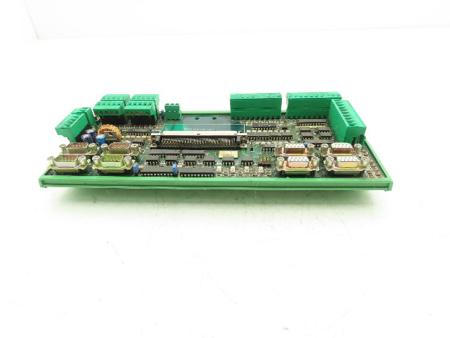 Robosystem I0G4AX-HD-100 Printed Circuit Board PC Interface Module PCB