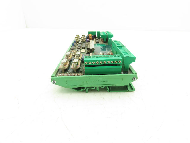 Robosystem I0G4AX-HD-100 Printed Circuit Board PC Interface Module PCB