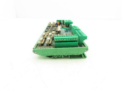 Robosystem I0G4AX-HD-100 Printed Circuit Board PC Interface Module PCB