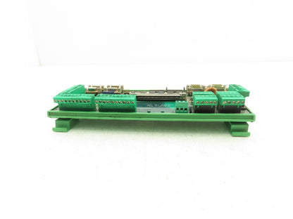 Robosystem I0G4AX-HD-100 Printed Circuit Board PC Interface Module PCB