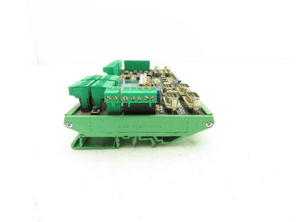 Robosystem I0G4AX-HD-100 Printed Circuit Board PC Interface Module PCB