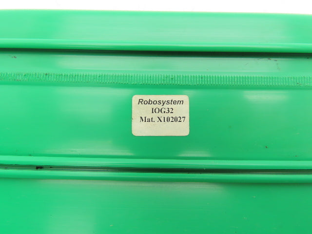 Robosystem IOG32 Printed Circuit Board PC Interface Module PCB