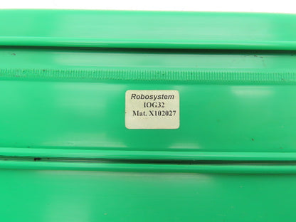Robosystem IOG32 Printed Circuit Board PC Interface Module PCB