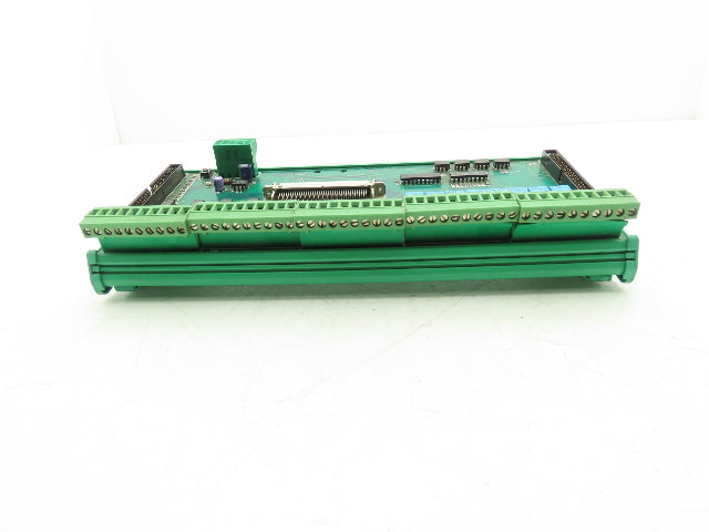 Robosystem IOG32 Printed Circuit Board PC Interface Module PCB