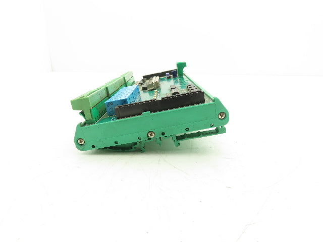Robosystem IOG32 Printed Circuit Board PC Interface Module PCB