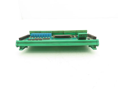 Robosystem IOG32 Printed Circuit Board PC Interface Module PCB