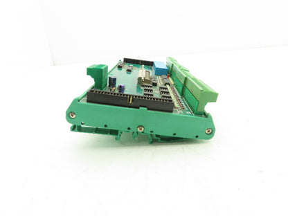 Robosystem IOG32 Printed Circuit Board PC Interface Module PCB