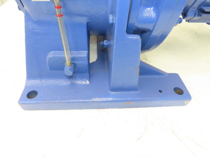 Sumitomo CHHM5-6190DAYB-EP-231 Gearmotor 231:1 Ratio 7.5rpm 5Hp 230/460V 3PH