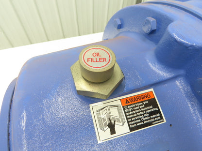 Sumitomo CHHM5-6190DAYB-EP-231 Gearmotor 231:1 Ratio 7.5rpm 5Hp 230/460V 3PH