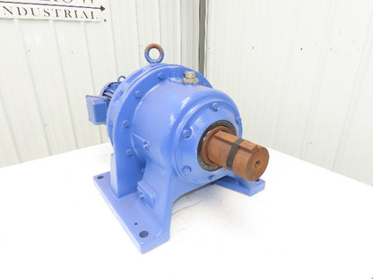 Sumitomo CHHM5-6190DAYB-EP-231 Gearmotor 231:1 Ratio 7.5rpm 5Hp 230/460V 3PH