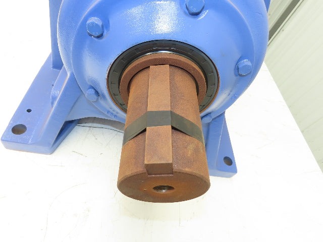 Sumitomo CHHM5-6190DAYB-EP-231 Gearmotor 231:1 Ratio 7.5rpm 5Hp 230/460V 3PH