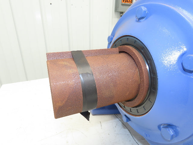 Sumitomo CHHM5-6190DAYB-EP-231 Gearmotor 231:1 Ratio 7.5rpm 5Hp 230/460V 3PH